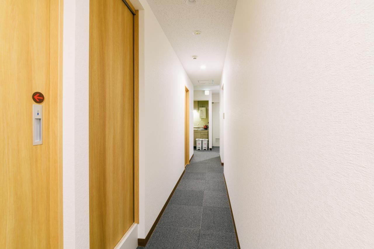 Guest House Chiharu Фукуока Екстер'єр фото
