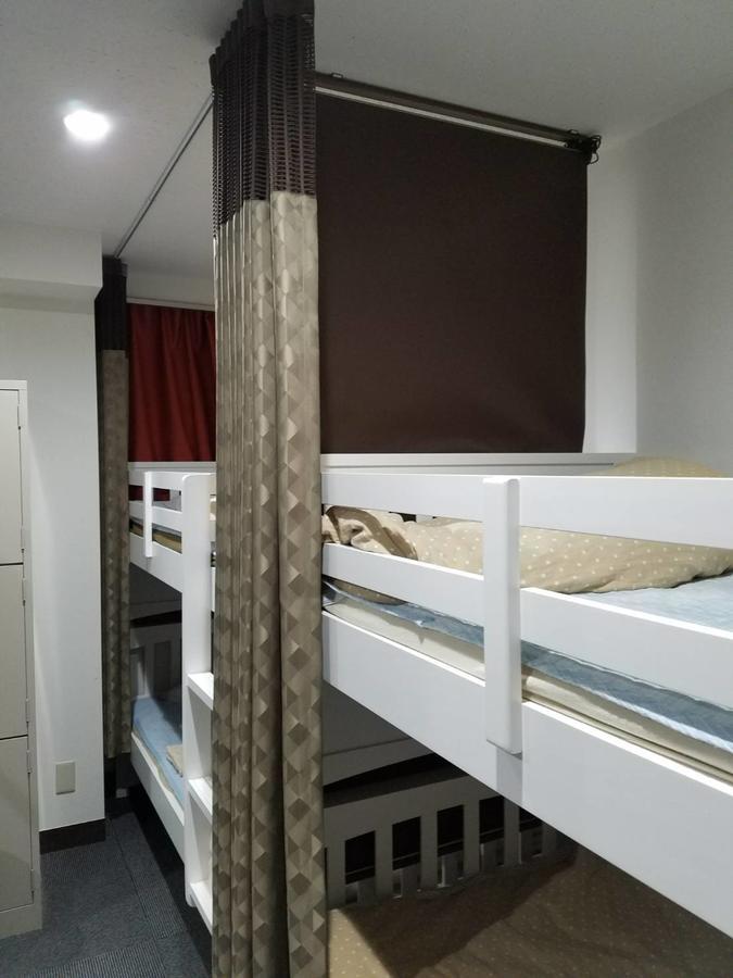 Guest House Chiharu Фукуока Екстер'єр фото